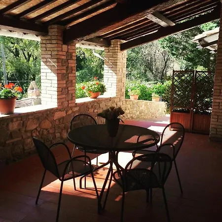 Le Querce Di *