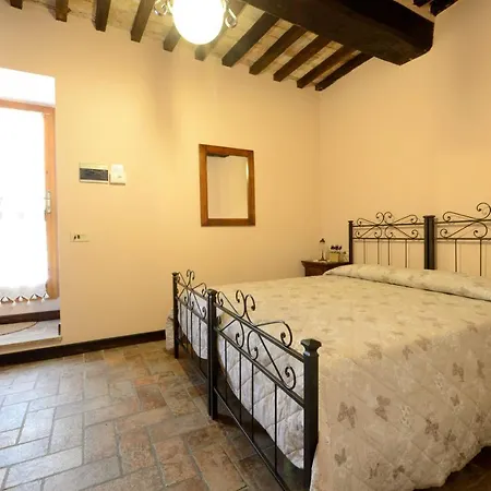 Farm stay Le Querce Di *