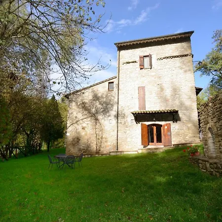 Le Querce Di *