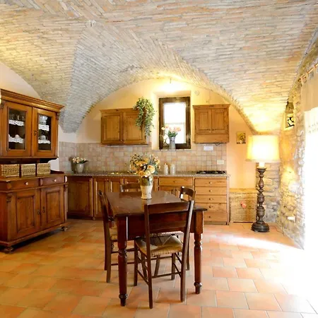 Le Querce Di *