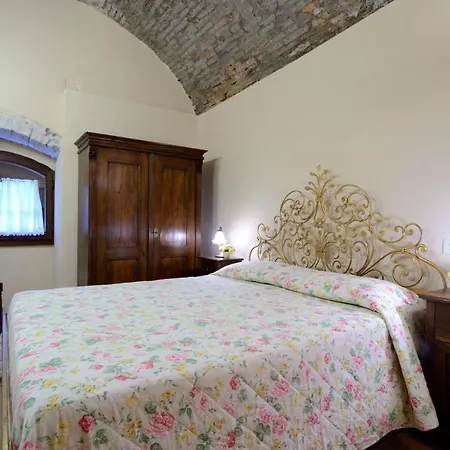 Le Querce Di Farm stay Assisi