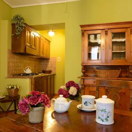 Farm stay Le Querce Di