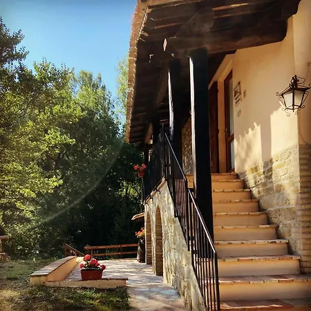 Le Querce Di * Assisi