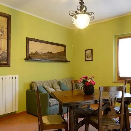 Farm stay Le Querce Di *