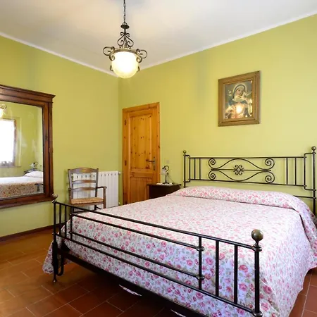 Le Querce Di Farm stay
