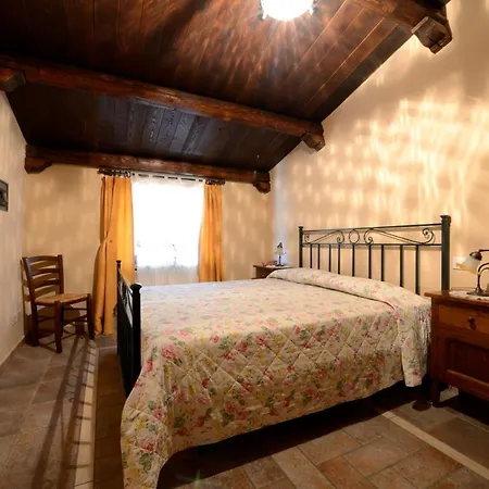Farm stay Le Querce Di Assisi