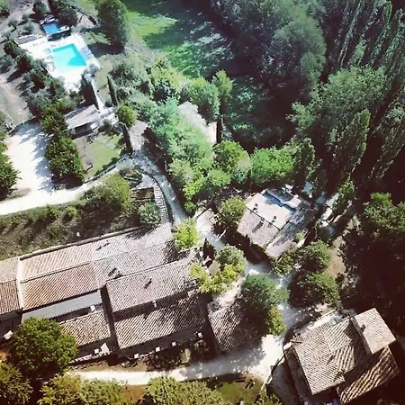 Farm stay Le Querce Di Assisi