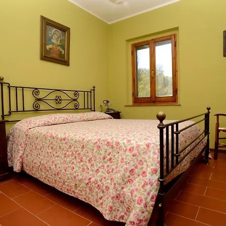 Le Querce Di Assisi