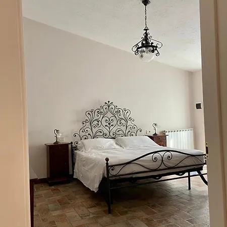 Le Querce Di Farm stay
