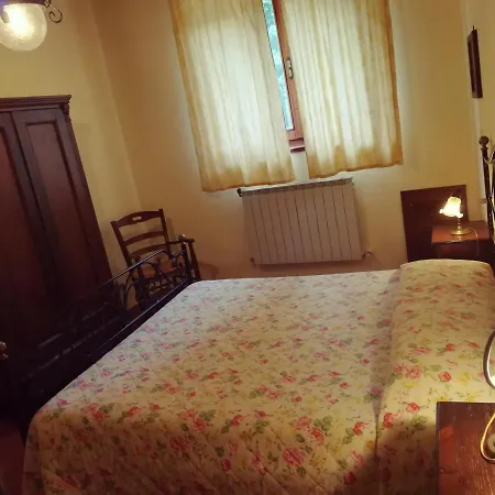 Le Querce Di Farm stay *