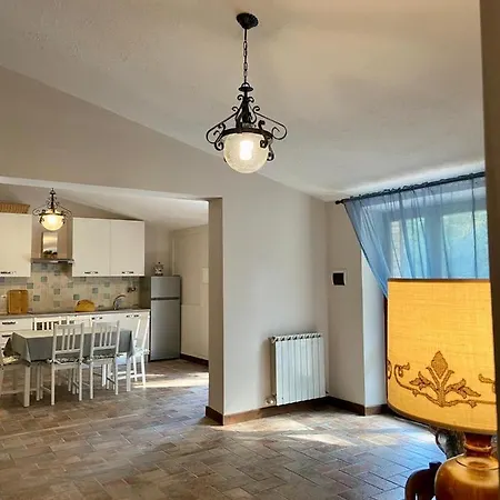 Le Querce Di Assisi