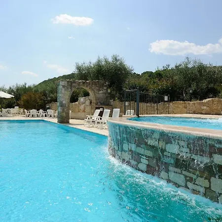 Farm stay Le Querce Di