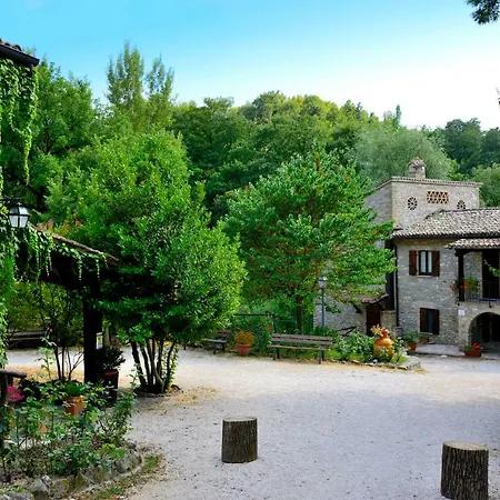 Le Querce Di