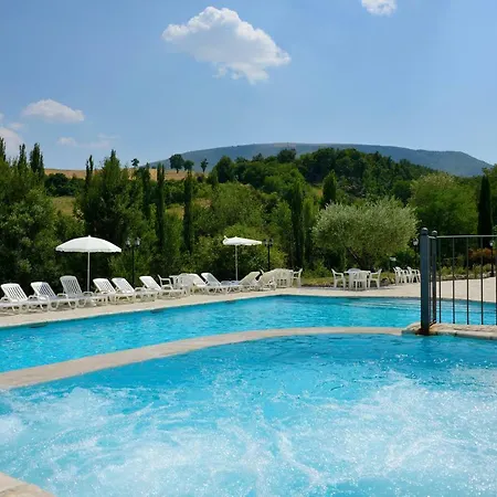 Farm stay Le Querce Di