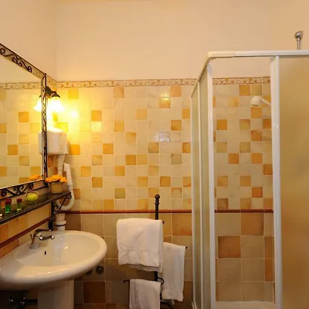 Farm stay Le Querce Di