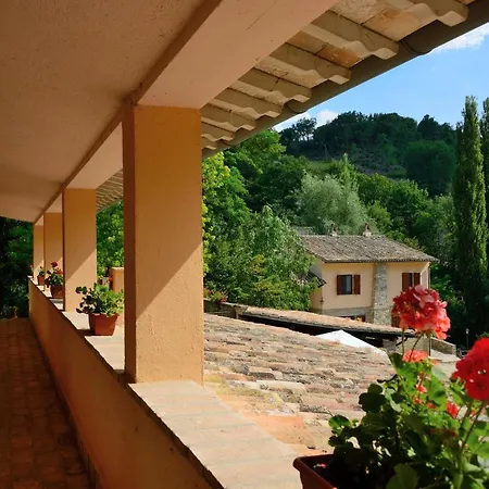Farm stay Le Querce Di *